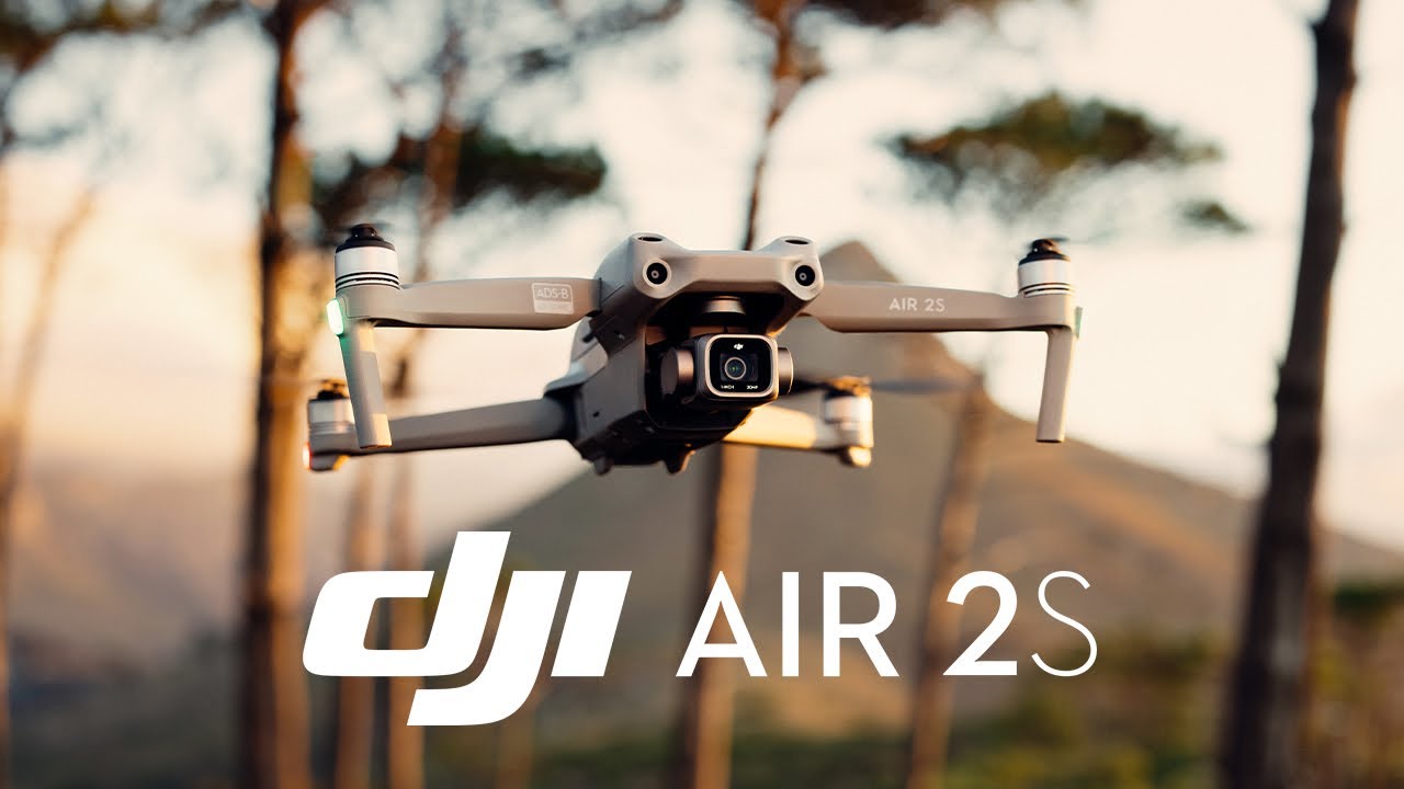 DJI Air 2S