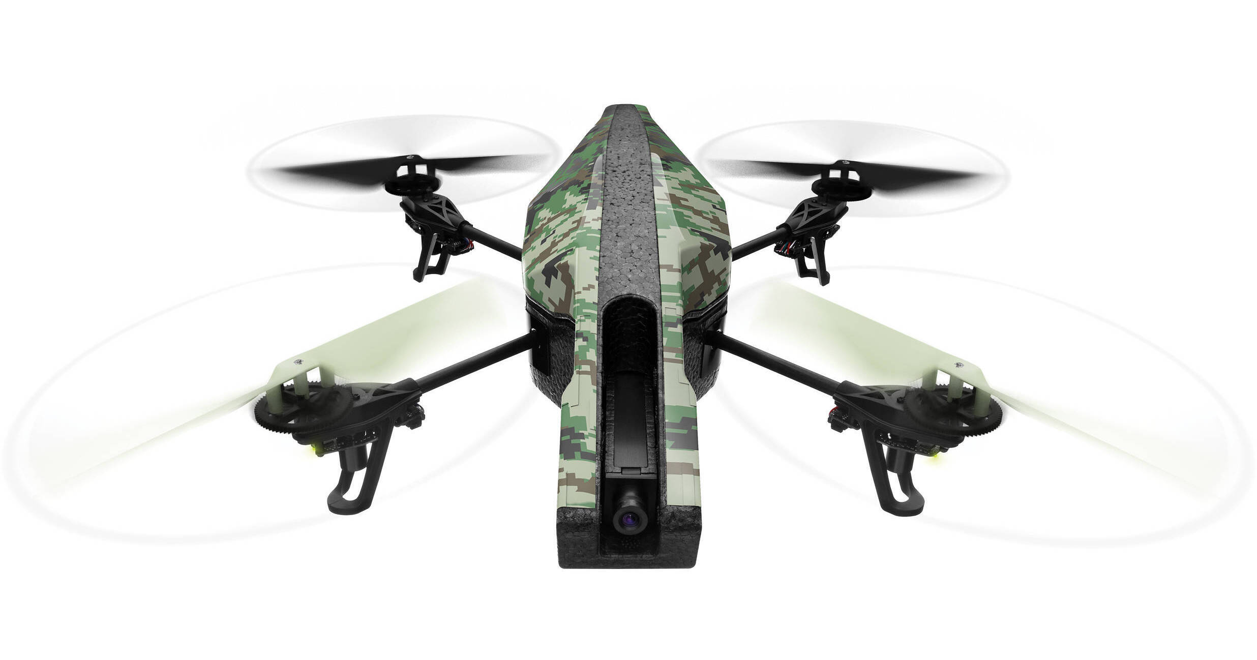 Parrot AR.Drone 2.0