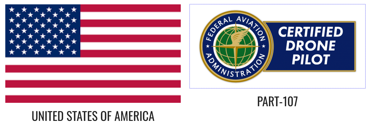 USA Certification